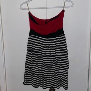 Love couture mini dress